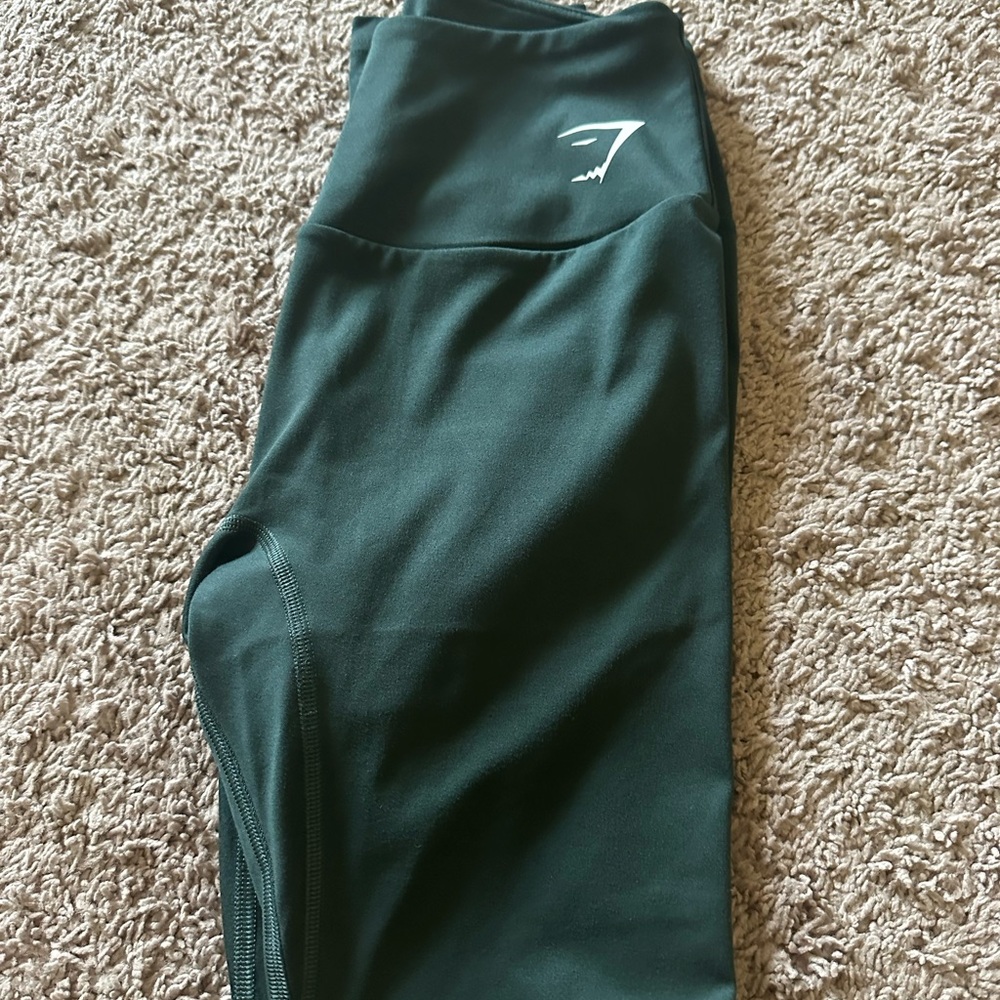 Womens Small Leggings